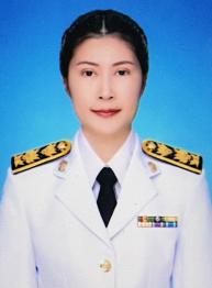 นางสาวพิณพ์ฬิกา ฐากุลสิริโชติ