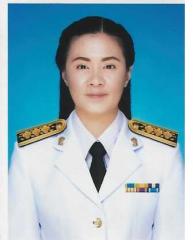 น.ส.ขวัญนภา แสงคำ