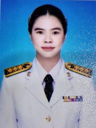 น.ส.อนุธิดา หนักตื้อ