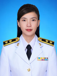 น.ส.ประภาพร ตุ้ยสุวรรณ์