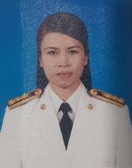 น.ส.สายพิน จันทร์หนิ้ว