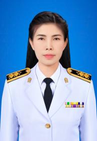 น.ส.อรณิชา ทานันติ